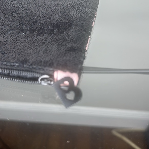 Betty Boop Peek A Boo Cosmetic Make Up Purse IPSY - Picture 3 of 3